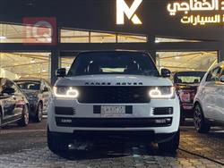Land Rover Range Rover Vogue